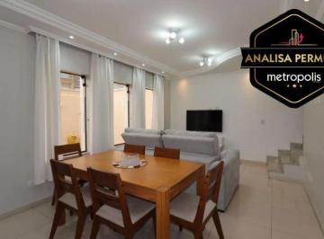 f7305276093f20a185b30613e6ba100aac36a03c · Sobrado à venda, 163 m² por R$ 995.000,00 - Vila Pinheirinho - Santo André/SP