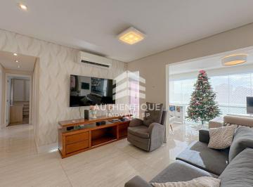 Apartamento · 134m² · 3 Quartos · 2 Vagas · QUINTAS DA LAPA - Apartamento no bairro Lapa à venda