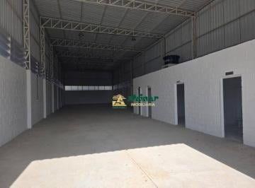 028b15555ca4f442aa2cb6ece93001a8b951d2b9 · Galpão à venda, 386 m² por R$ 7.700,00 - Lambari - Guararema/SP