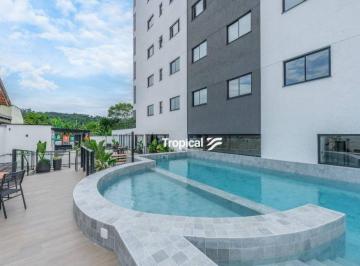 5542ae89382fc2f1d9ba79e79359dec45e6627fa · Apartamento com 2 dormitórios à venda, 83 m² por R$ 824.000,00 - Vila Nova - Blumenau/SC
