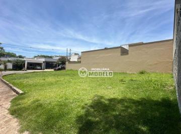 1f2e356f0c77f423937b1cc2fef5fd91f372fd61 · Terreno à venda, 317 m² por R$ 320.000 - Jardim São Francisco - Piracicaba/SP