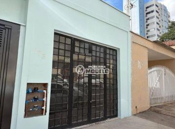 a469a8e749340f978a5a7f0bb7299dea2b490db2 · Casa com 1 dormitório para alugar, 70 m² por R$ 1.800,00/mês - Vila Monteiro - Piracicaba/SP