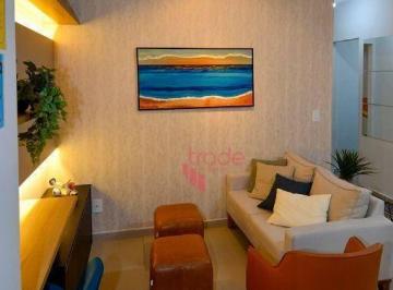 0269961b62d9c0c6b19280643477f5c08d95ad01 · Apartamento à Venda de 02 Dormitórios no Bairro Reserva Real em Ribeirão Preto com Cozinha Americana