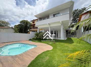 Condomínio Arco Íris  Atibaia/SP · Casa com 3 dormitórios para alugar, 280 m² por R$ 11.000,00/mês - Jardim Flamboyant - Atibaia/SP