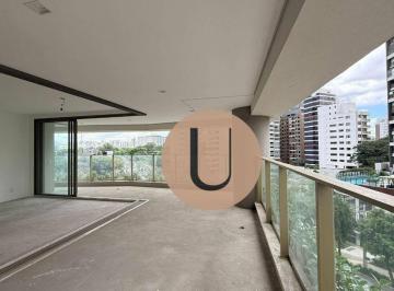 2ffeb3f16ded5450c79bec94a35648346b38fdcd · Apartamento com 3 dormitórios à venda, 220 m² por R$ 7.000.000,00 - Moema - São Paulo/SP