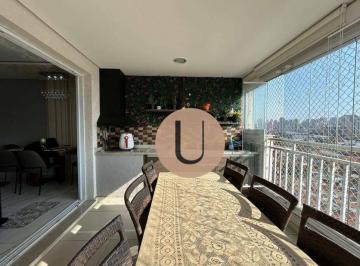b2fb482600d75974bd9a4bec1b052b150c3962a6 · Apartamento à venda no Origem Tatuapé com 3 quartos, 1 suíte, 2 vagas e varanda gourmet