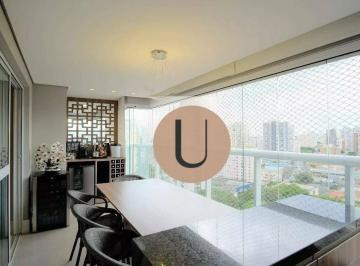 baa9f1944afa53ace8ac31ecb35d00398cf68759 · Apartamento com 3 dormitórios à venda, 127 m² por R$ 2.000.000,00 - Tatuapé - São Paulo/SP
