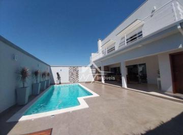 5717234ea1d9f84d74d0a61911f91232bbdb9eec · Casa com 3 dormitórios à venda, 280 m² por R$ 1.250.000,00 - Jardim Maria Helena - Nova Odessa/SP