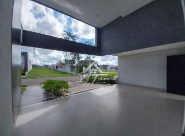 172ed65015a58773198754a63a109c3d1127a33f · Casa com 3 dormitórios à venda, R$ 1.380.000 - Recanto das Águas - Nova Odessa/SP