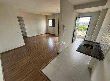 951a2e39dbe4848abc0d5f1401d5f5ae1ab245a2 · Apartamento à venda, 64 m² por R$ 499.000,00 - Centro - Londrina/PR