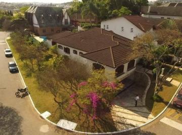 c52a12b13d911570c76775a9353c8bf42658b600 · Casa com 4 dormitórios para alugar, 400 m² por R$ 17.000,00/mês - Alphaville 06 - Santana de Parnaíb