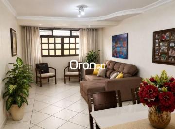348364c1fcca9d0ac9f0ab5dcfa87865f46e8fa8 · Sobrado à venda, 202 m² por R$ 899.000,00 - Setor Nova Suiça - Goiânia/GO