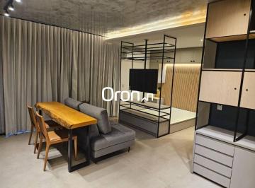 fd7e1f0a376d2797905049429b4b853db50ee202 · Studio à venda, 43 m² por R$ 569.000,00 - Setor Oeste - Goiânia/GO