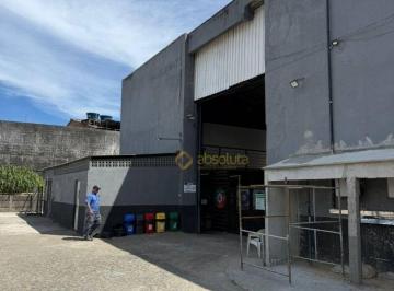 4fa0c0a7a12e5a59fa4bdfe5e24dfbb147e2b8a6 · Galpão para alugar, 1600 m² por R$ 30.096,00/mês - Paratibe - Paulista/PE