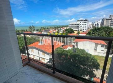 Apartamento · 55m² · 2 Quartos · Apartamento 2 quartos a 50mt da Praia do Poço