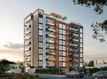 Fachada · 2 Quartos e Lazer Completo Próximo à Praia no Bessa.