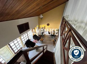 Rural · 4140m² · 4 Quartos · LINDA CHÁCARA COMPLETA – LAZER, CONFORTO E ALTA VALORIZAÇÃO