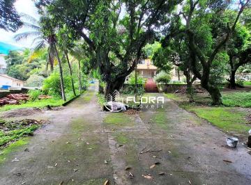 883e5008f8ec188bbe842a3d1a17cf4c41d2c4f6 · Área à venda, 4000 m² - Badu - Niterói/RJ