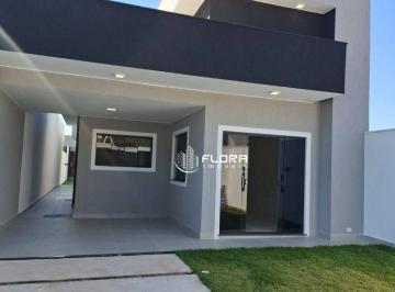72a09f8fe855a3db1559c334190ecd501c4cd752 · Casa com 3 dormitórios à venda, 138 m² por R$ 699.000,00 - Jardim Atlântico Oeste (Itaipuaçu) - Mari