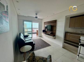 019142195eb285b6473181b7cd0bdf4a2734cea4 · Apartamento com 3 dormitórios à venda, 116 m² por R$ 1.015.000,00 - Tupi - Praia Grande/SP
