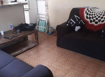 e850027ad8d727db8bfbb370ff8660147fc83238 · Casa com 2 dormitórios à venda, 62 m² por R$ 350.000,00 - Mirim - Praia Grande/SP