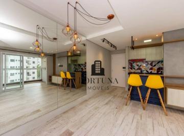 473b6d59238a197eccbbfd18fc8ad18317265b9b · Apartamento com 2 dormitórios à venda, 63 m² por R$ 830.000 - Chácara Inglesa - São Paulo/SP