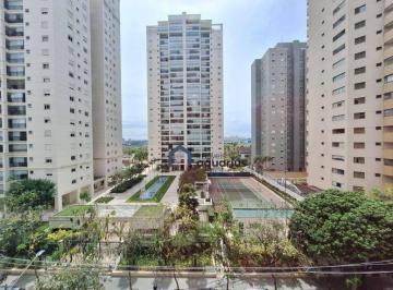 5e8272edd2b6ee467652b0cbbab561641c26ade2 · Apartamento com 1 dormitório, 40 m² - Venda ou Aluguel - Jardim Aquarius - São José dos Campos/SP
