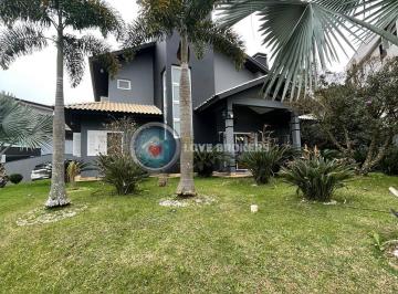 Casa · 400m² · 4 Quartos · 4 Vagas · Condomínio Aruã Ecopark - Casa Alto Padrão À Venda No Condomínio Aruã EcoPark Em Mogi Das Cruz