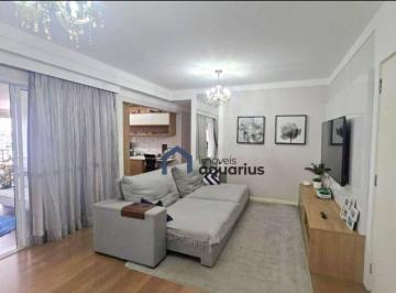 e2ad2bfc43b588be4f18020306ed3bd16dc98557 · Apartamento à venda, 125 m² por R$ 1.535.000,00 - Royal Park - São José dos Campos/SP