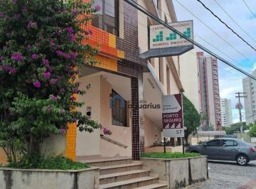 Fachada · Sala para alugar, 32 m² - Jardim Pereira do Amparo - Jacareí/SP
