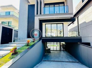Casa · 320m² · 3 Quartos · 4 Vagas · Casa à venda no Condomínio Aruã - Mogi das Cruzes