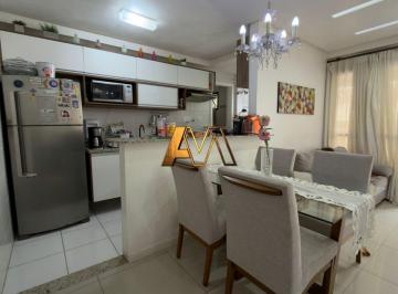 Apartamento · 67m² · 2 Quartos · 2 Vagas · Apartamento à venda no bairro Federação - Salvador/BA