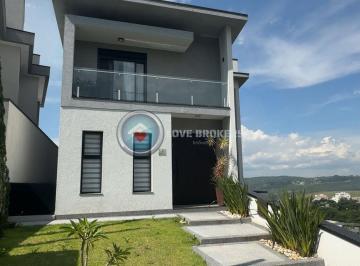Casa · 550m² · 4 Quartos · 8 Vagas · Condomínio Aruã Brisas - Casa Alto Padrão À Venda No Condomínio Aruã Brisas Em Mogi