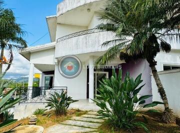 Casa · 505m² · 4 Quartos · 5 Vagas · Condomínio Aruã - Casa a venda no Condomínio Aruã
