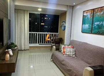 Apartamento · 60m² · 2 Quartos · 1 Vaga · Apartamento à venda no bairro Imbuí - Salvador/BA