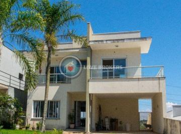 Casa · 450m² · 4 Quartos · 6 Vagas · Condomínio Aruã Ecopark - Casa a Venda no Condomínio Aruã EcoPark