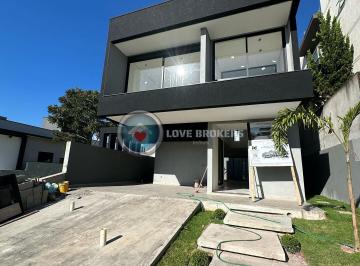 Casa · 260m² · 3 Quartos · 4 Vagas · Condomínio Aruã Brisas - Casa Alto Padrão À Venda No Condomínio Aruã Brisas