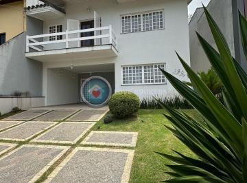 Casa · 300m² · 3 Quartos · 4 Vagas · Condomínio Aruã - Casa Alto Padrão À Venda No Condomínio Aruã Em Mogi Das Cruzes