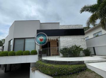 Casa · 311m² · 4 Quartos · 5 Vagas · Condomínio Aruã Ecopark - Casa Alto Padrão À Venda No Condomínio Aruã EcoPark Em Mogi das Cruz