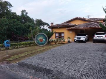 Casa · 282m² · 3 Quartos · 4 Vagas · Condomínio Aruã Ecopark - Casa Alto Padrão À Venda No Condomínio Aruã EcoPark