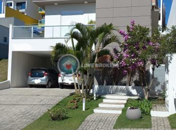Casa · 320m² · 3 Quartos · 4 Vagas · Condomínio Aruã Brisas - Casa Alto Padrão no Complexo Aruã em Mogi das Cruzes - SP