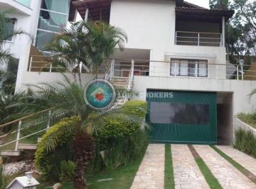 Casa · 290m² · 3 Quartos · 5 Vagas · Condomínio Aruã Ecopark - Casa Alto Padrão Á Venda No Condomínio Aruã Eco Park