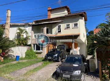 Casa · 400m² · 5 Quartos · 5 Vagas · Condomínio Aruã - Casa a venda no Condomínio Aruã