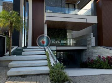 Casa · 300m² · 3 Quartos · 3 Vagas · Condomínio Aruã Brisas - Casa a venda no Condomínio Aruã Brisas