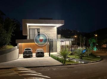 Casa · 325m² · 3 Quartos · 4 Vagas · Condomínio Arujá Hills III - Casa a Venda no Condomínio Arujá Hills 3