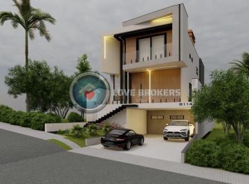 Casa · 321m² · 3 Quartos · 4 Vagas · Condomínio Aruã Brisas - Casa em Condomínio em Parque Residencial Itapeti, Mogi das Cruzes/SP