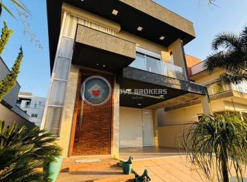 Casa · 255m² · 4 Quartos · 6 Vagas · Condomínio Aruã Brisas - Casa a venda no Condomínio Aruã Brisas