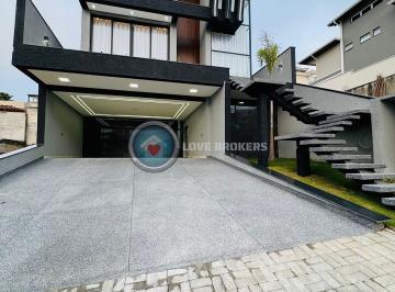 Casa · 300m² · 3 Quartos · 4 Vagas · Condomínio Aruã Brisas - Casa a venda no Condomínio Aruã Brisas
