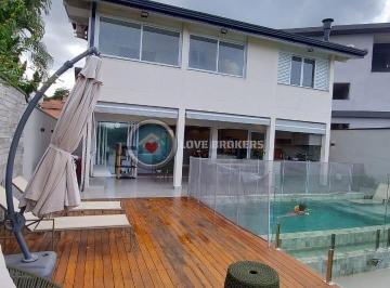 Casa · 290m² · 4 Quartos · 4 Vagas · Condomínio Aruã Ecopark - Casa em Condomínio em Parque Dos Lagos, Mogi das Cruzes/SP