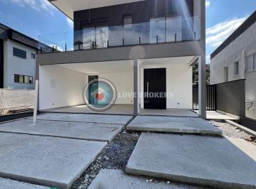 Casa · 300m² · 4 Quartos · 4 Vagas · Condomínio Aruã Brisas - Casa Alto Padrão À Venda No Condomínio Aruã Brisas Em Mogi Das Cruzes